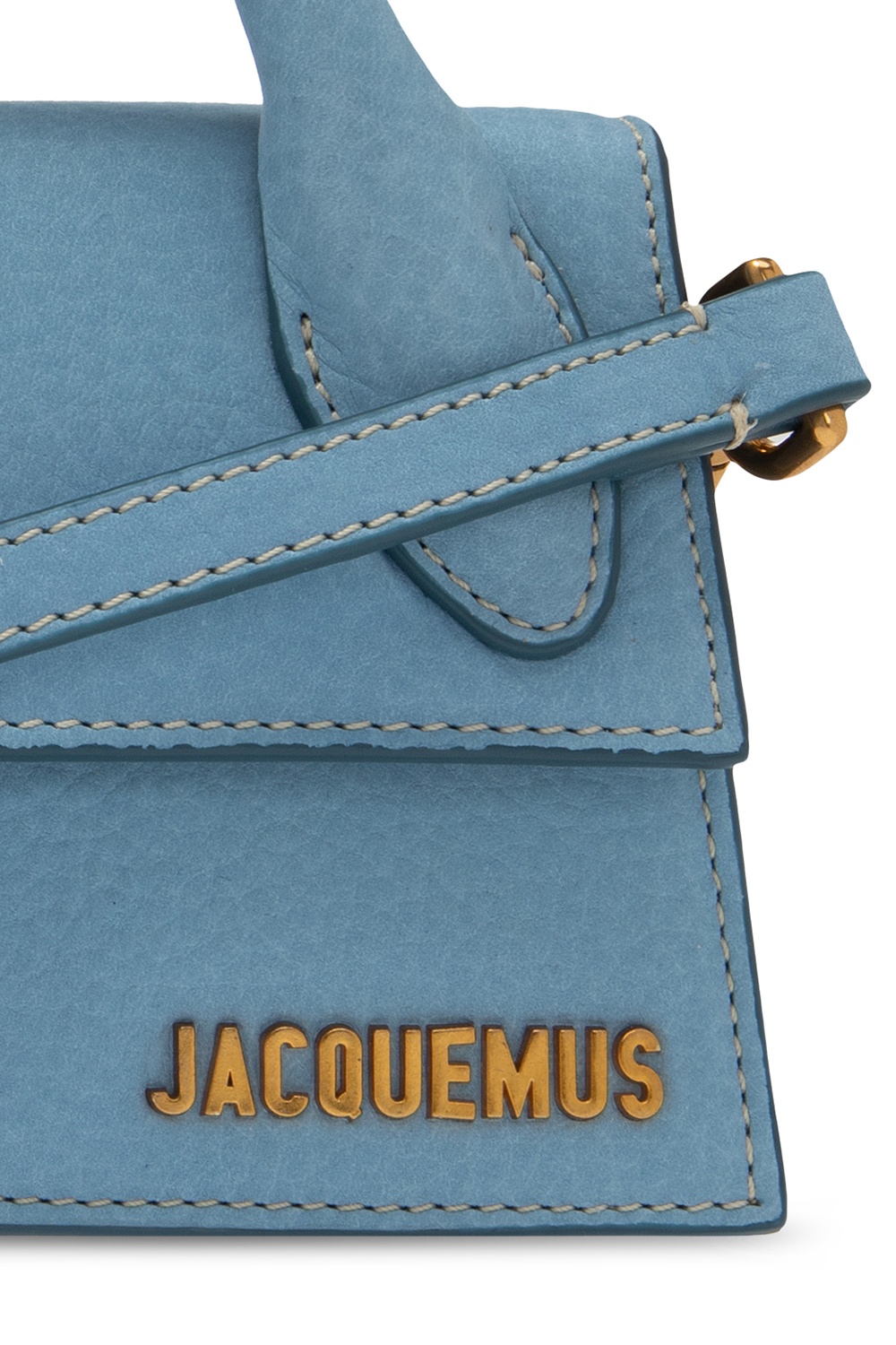 Jacquemus 'Le Chiquito Long' shoulder bag | Women's Bags | Vitkac